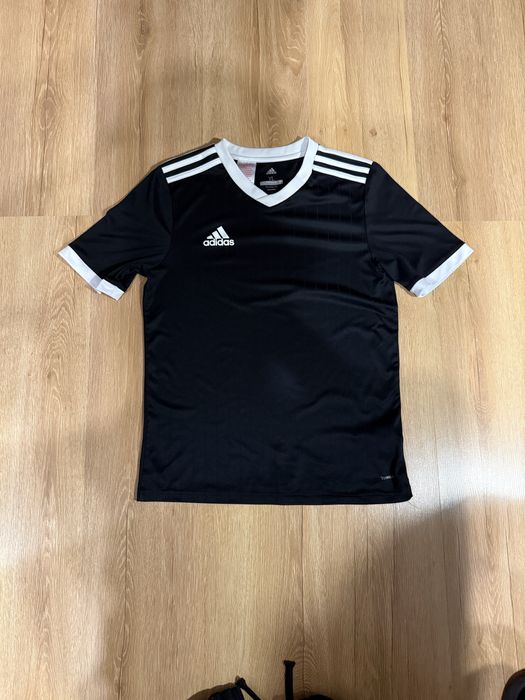 Dresy Adidas + bluza + koszulka wzrost 164cm