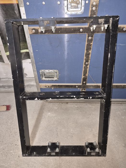 Wieszaki vertec 4888