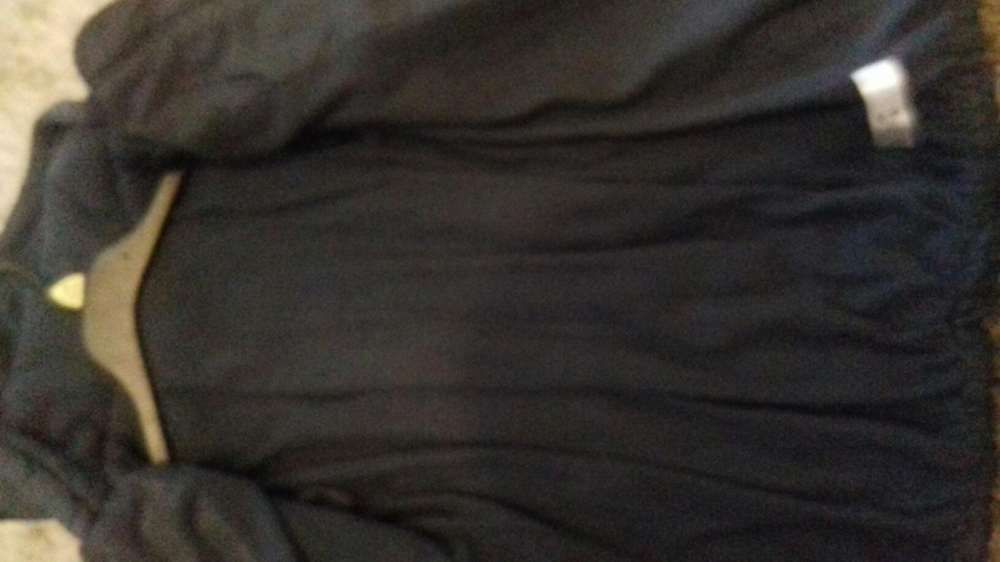 Kurtka dla dziewczynki