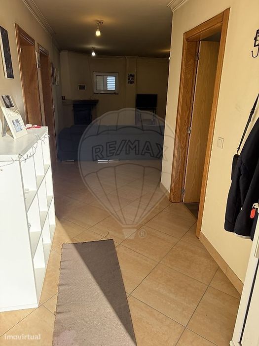 Moradia T6 para venda