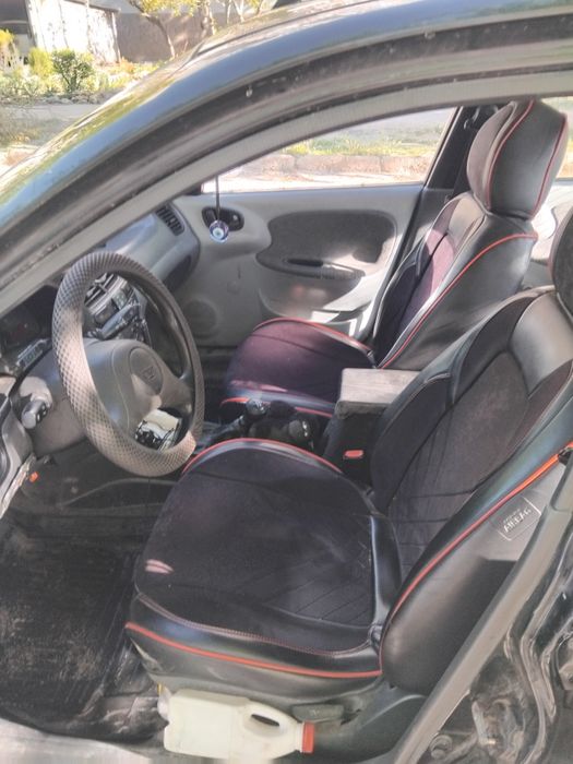 Авто Део ланос 1,4л