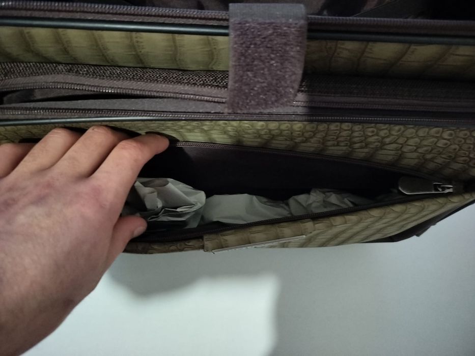 Mala de viagem  NOVA