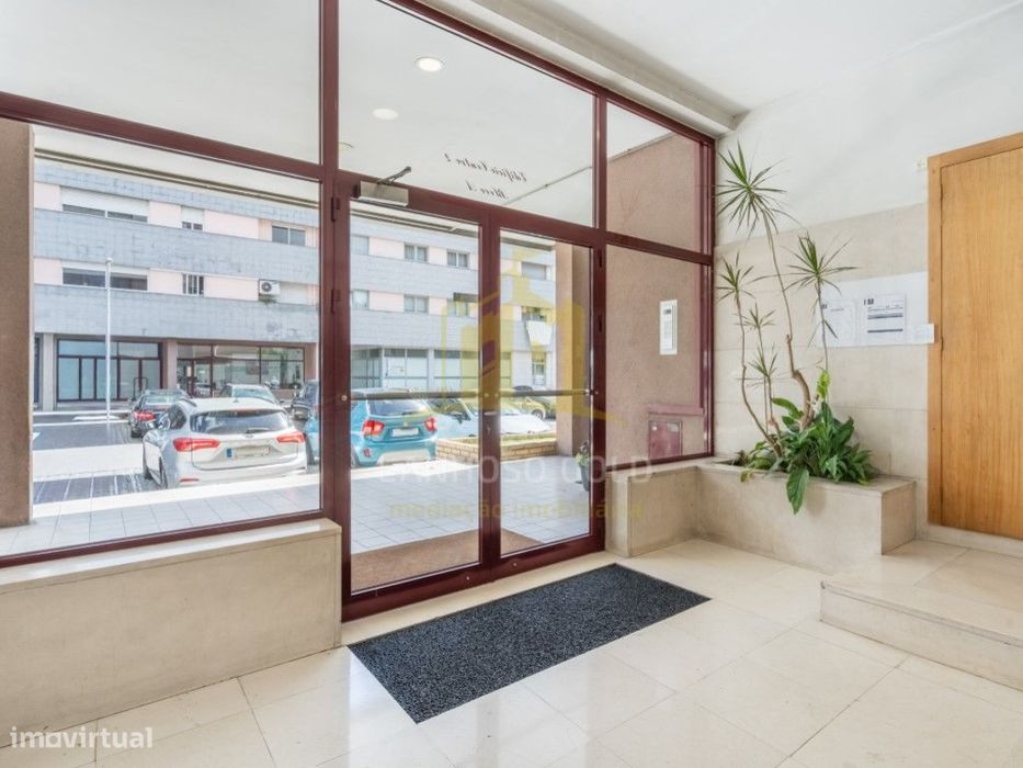 Apartamento T1 de Charme em Guimarães - Creixomil