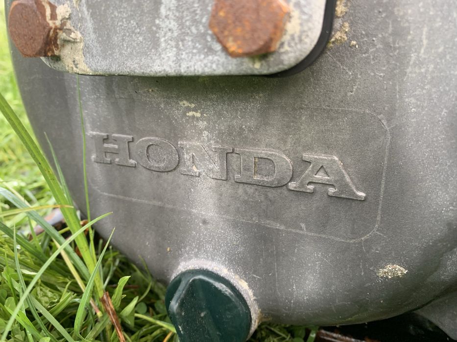 Pompa motopompa spalinowa honda wt20x gx160 sprawna szczelna