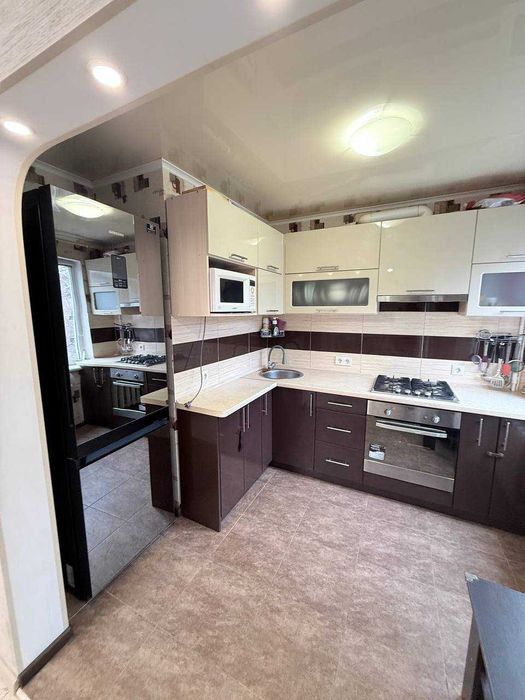 Продам 2-комнатную квартиру в спецпроекте