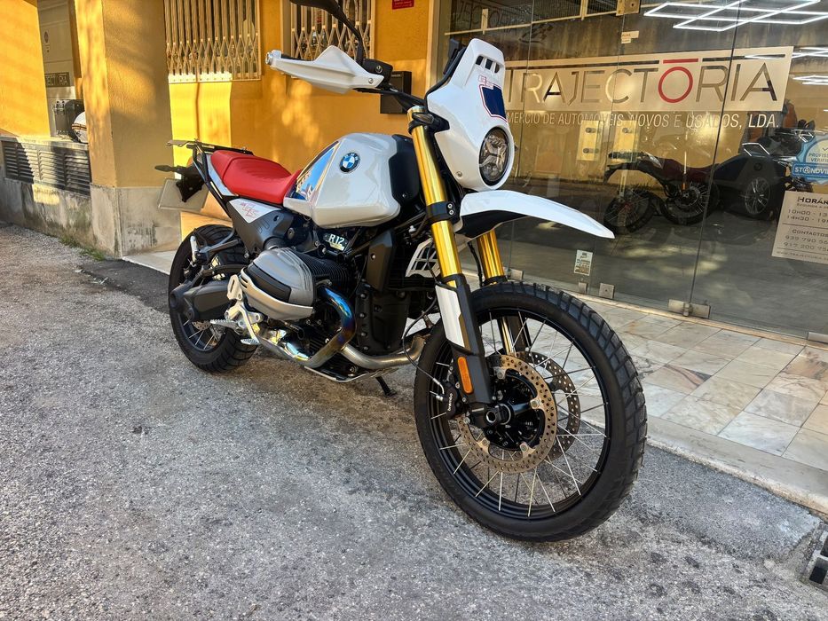 BMW R 12 G/S