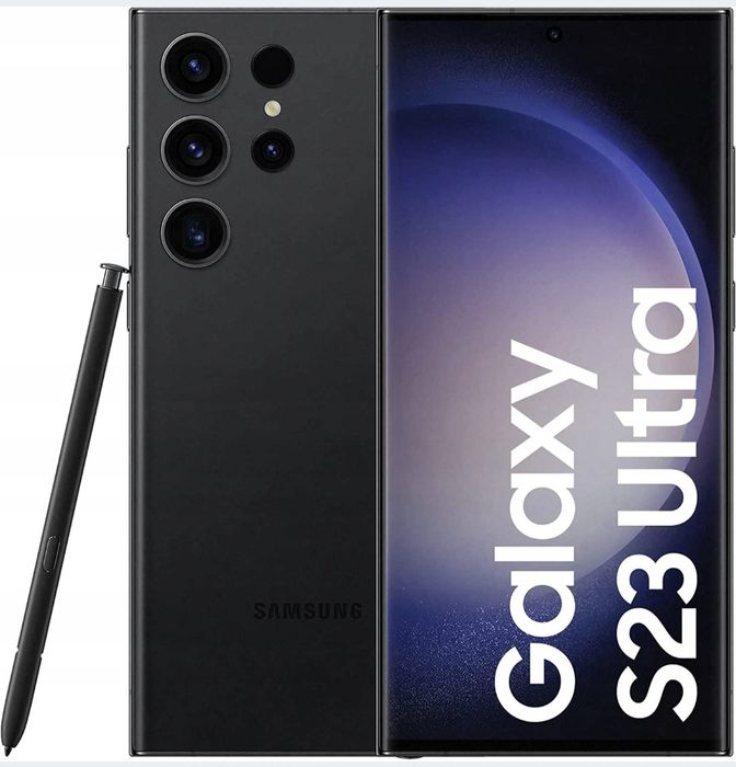 Samsung S23 Ultra