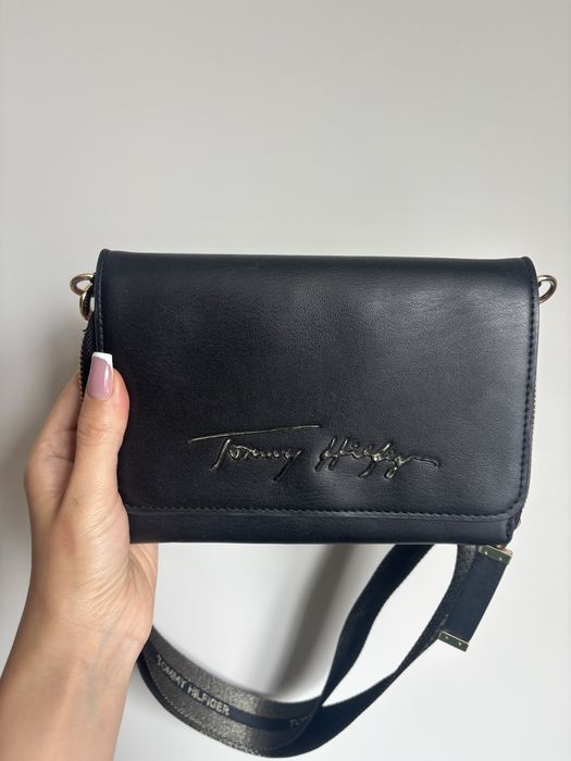 Tommy Hilfiger сумка