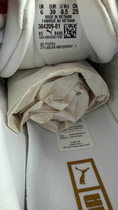 Жіночі Puma Mayze Classis