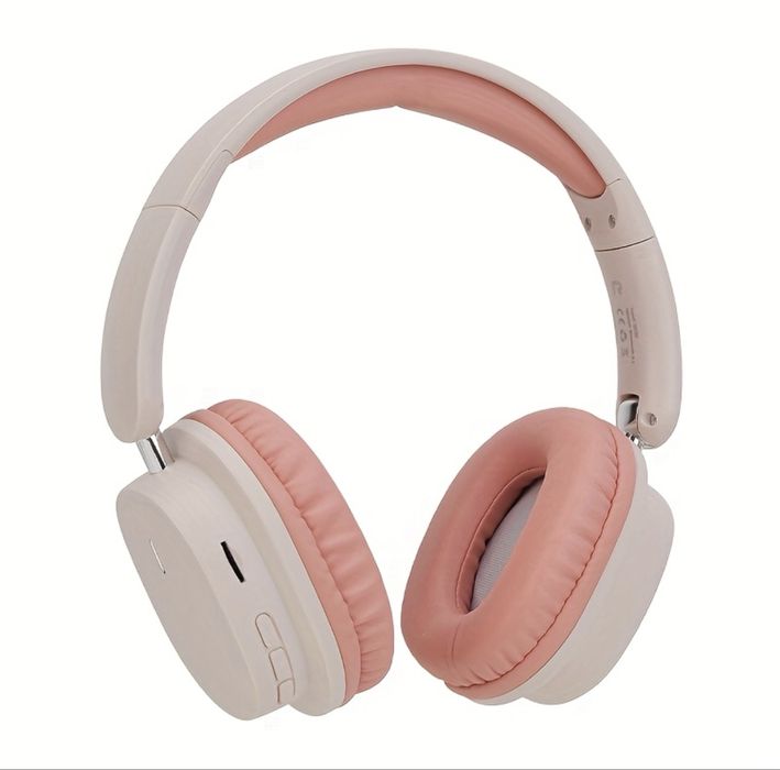 Auriculares sem fios Bluetooth YDM65