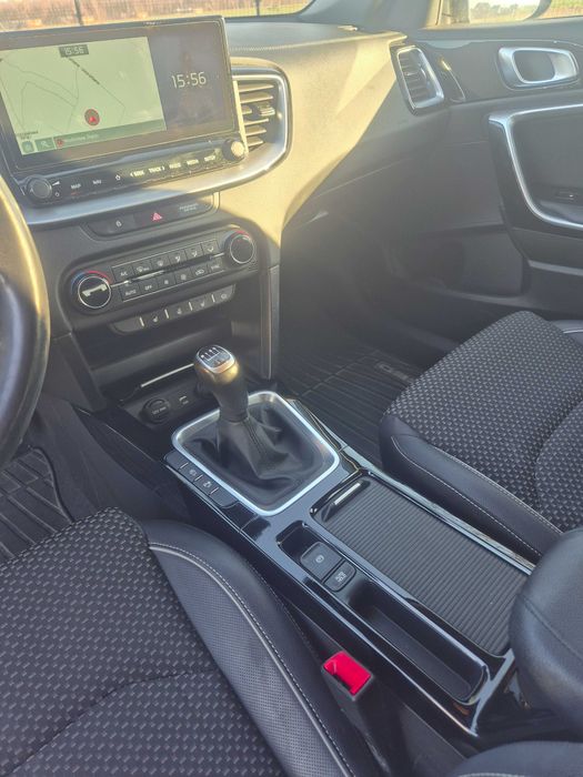 Sprzedam KIA Ceed 2020 rocznik