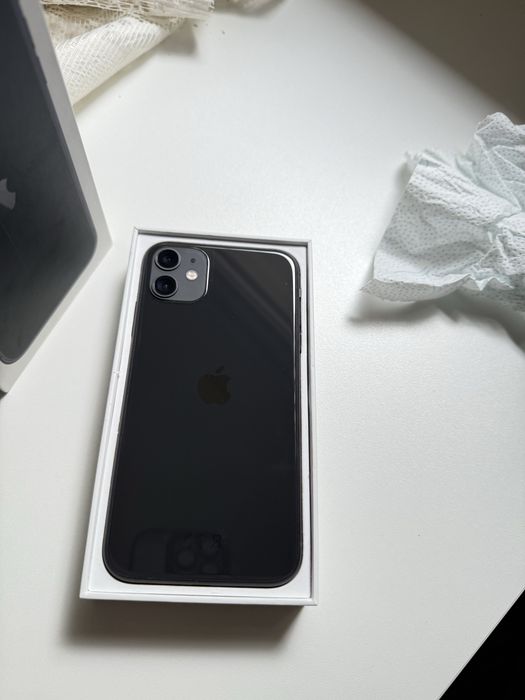 Sprzedam iPhone 11 64GB