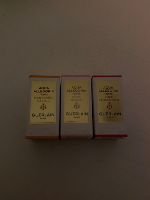 Мини аромати ,оригинал