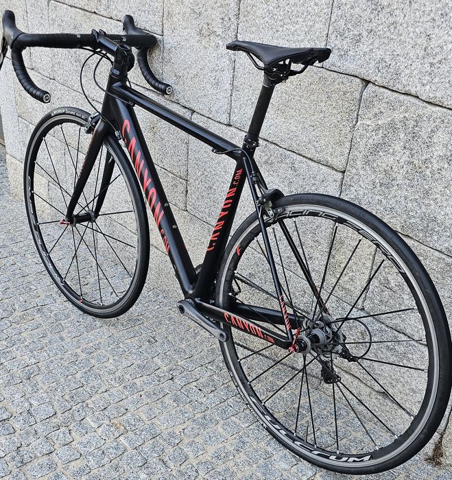 Canyon de Carbono S