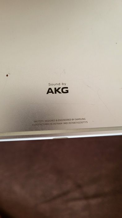 Продам планшет Samsung