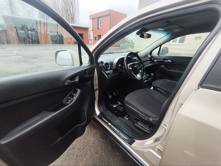 Продам Шевроле Орландо,  Chevrolet Orlando