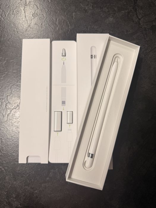 Ipad 10.2 (9th gen) + apple pencil