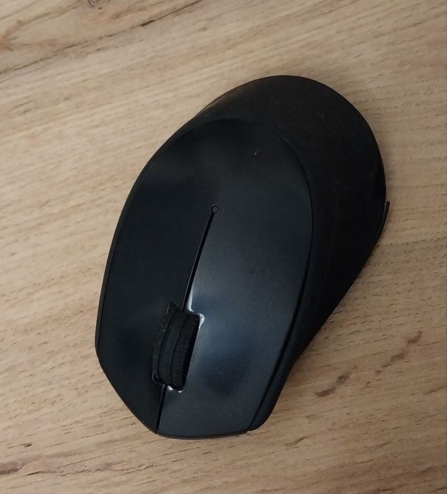 Миша бездротова Logitech M280