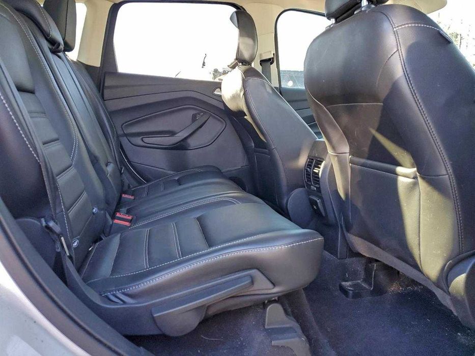 Ford Escape Titanium 2019