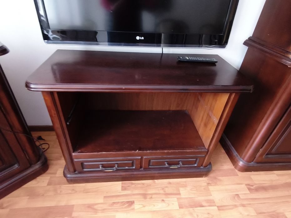 Meble stylowe do salonu