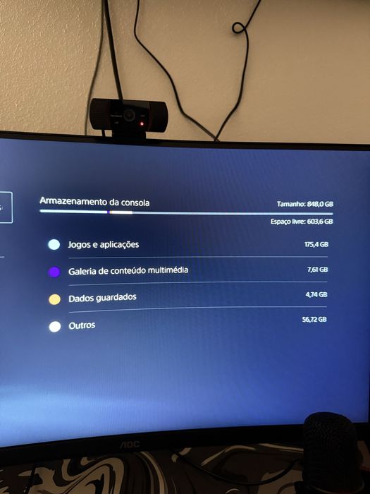 Playstation 5 Slim