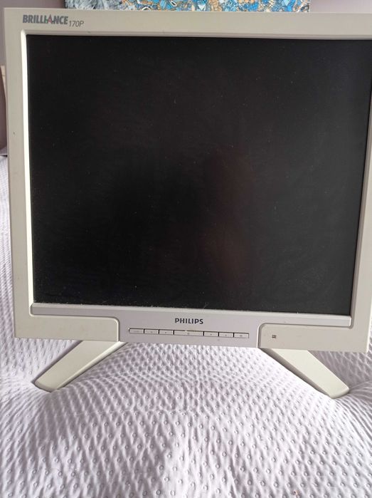 Monitor Philips Brilliance 170P