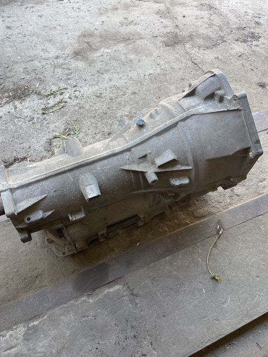 АКПП BMW X5 X6  N55 F15 F16 8hp45x