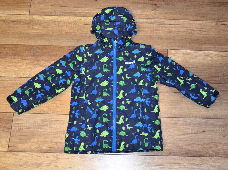 Куртка хлопчику Gelert 110-116 см, 5-6 років