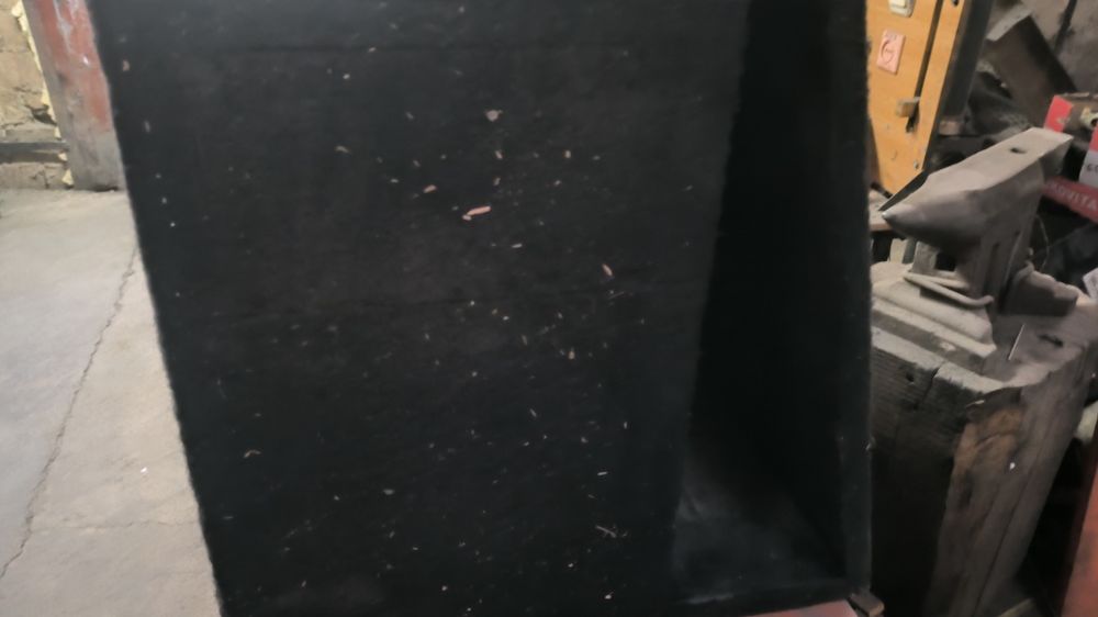 Сабвуфер Hannibal