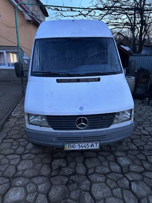 Продам Спрінтер 308