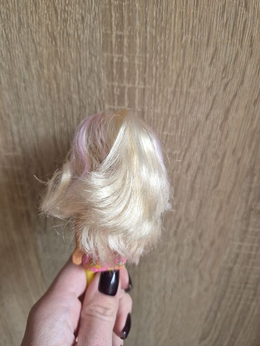 Лялька Барбі Челсі Barbie Cutie Reveal Chelsea Doll with Monkey Plush