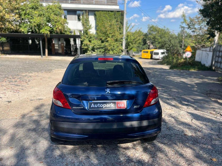 Продам Peugeot 207 2010р. #79353
