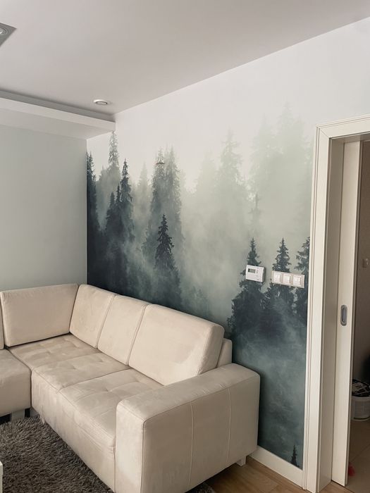 Wykończenia Wnętrz Malowanie Szpachlowanie