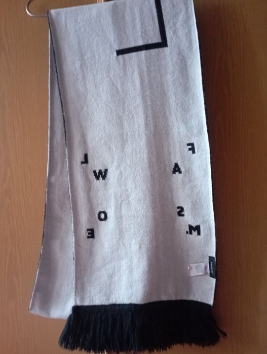 Шарф оригінальний