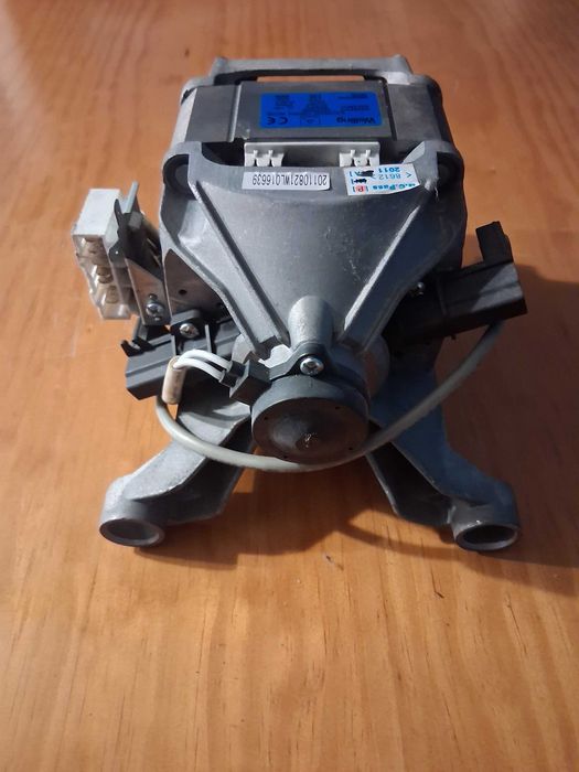 Motor de controlo eletrónico "Welling HXGN111"