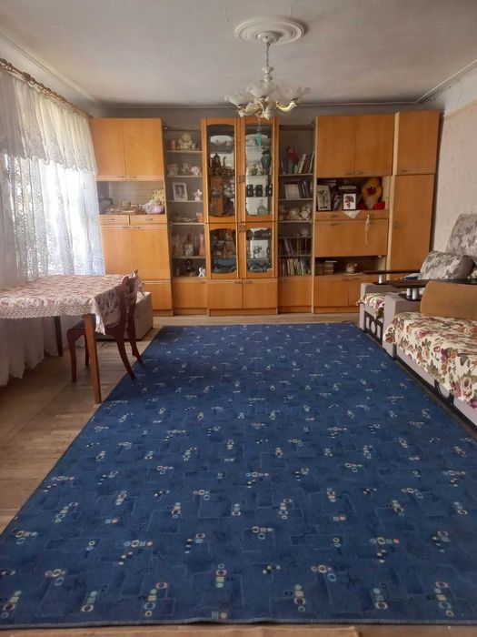 Продам дом в Холодной Балке