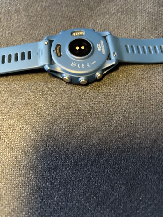 Garmin forerunner 255 stan idealny GWARANCJA