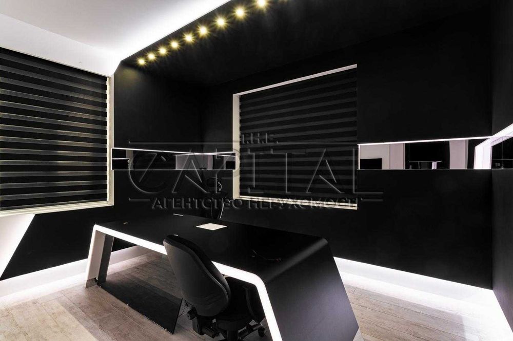 Оренда Будинку Боярка, Забір’я 244 м2 окремий SPA будинок