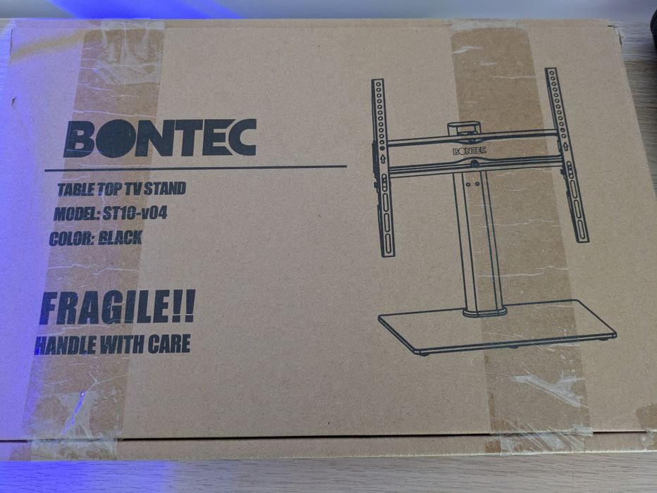 Suporte de TV universal Bontec