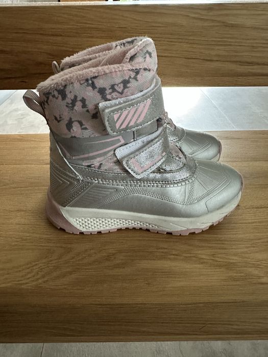 Śniegowce Lupilu r.29