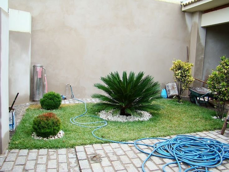 Construção e Manutenção de Jardins & Outros serviços