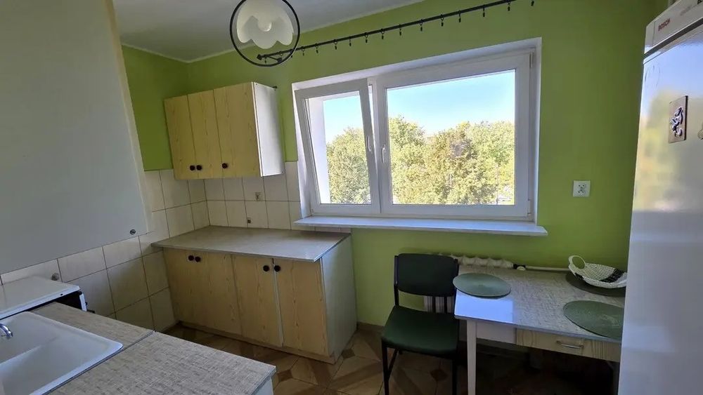Mieszkanie – Łódź - Widok 2