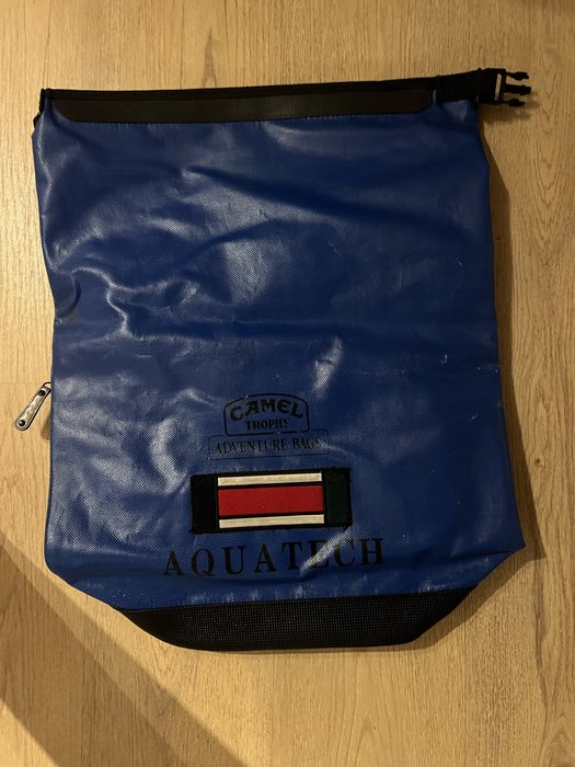 Mochila Camel e mochila Ocean Pack – Desp. Aquáticos - a partir 22€