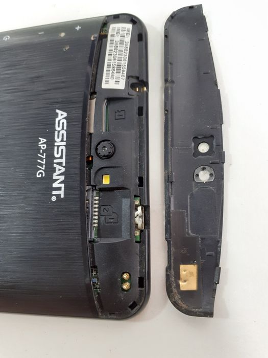 Планшет Assistant AP-777G (Acer  (16gb)