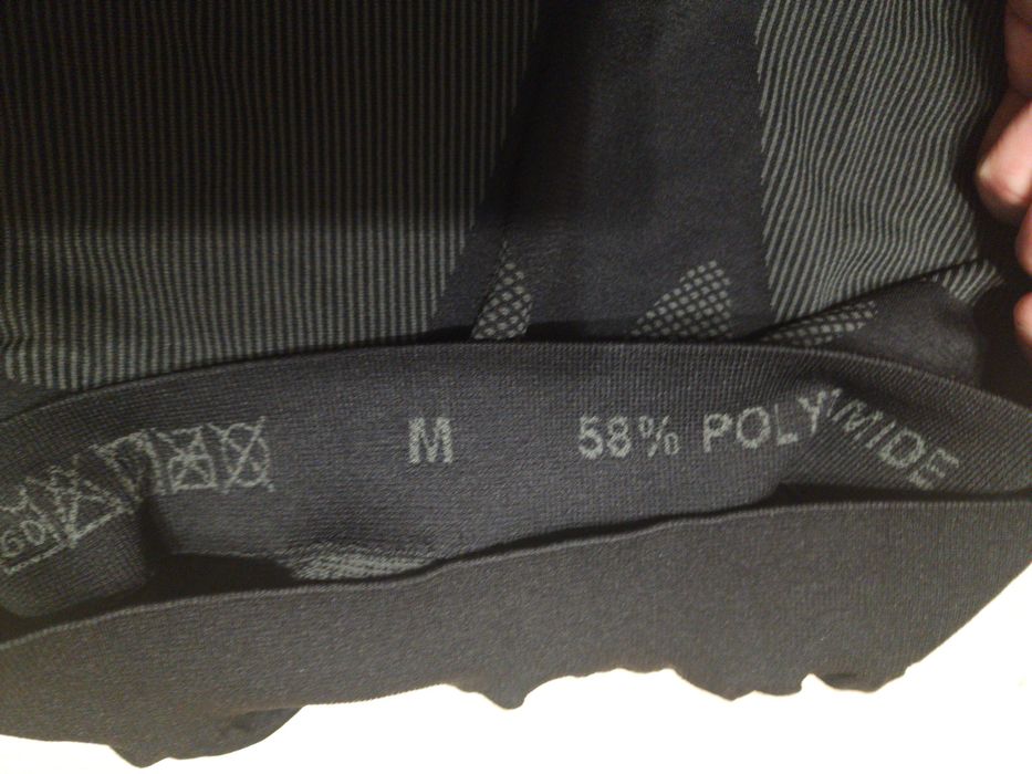 Snickers 9429 odzież termiczna 37.5 system szorty rozm M