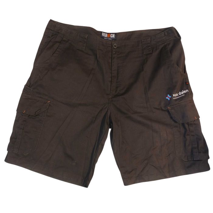 Спецодяг, шорти робочі роба 58 розмір