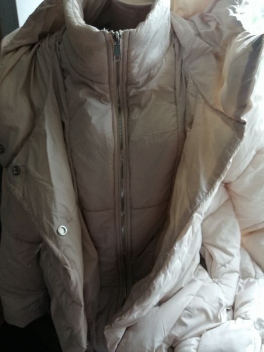 Куртка жіноча  M  Stradivarius