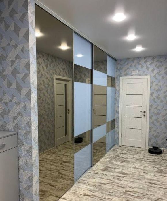 2-rooms apartment apartment by the address st. Kitoboynaya (area 62 m²) - Atlanta.ua - photo 8