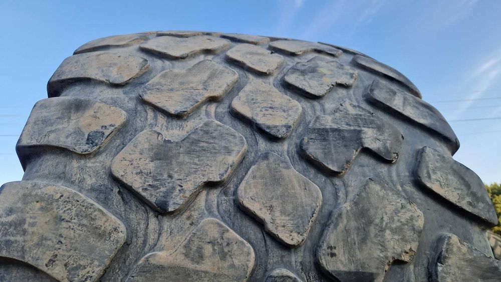 850/50R30.5 850/50-30.5 60% Beczkowóż Joskin Ascenizacja bez napraw