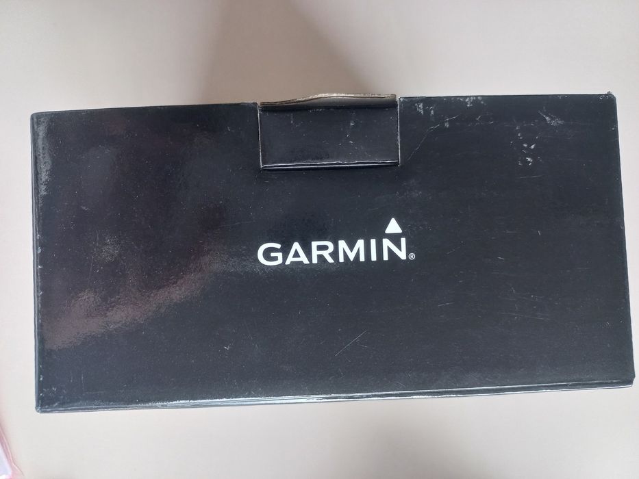 Smartwatch Garmin Vívoactive 3 Z Gps, Biały